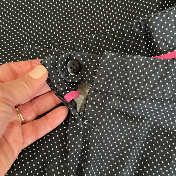 Talbots Dress Pants, size 18 - Picture 4 of 4